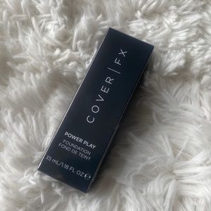 ✨NEW IN BOX COVER FX POWER PLAY FOUNDATION ✨